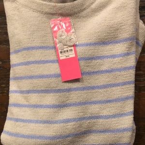 NWT Lilly sweater